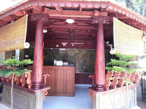 Hotel Black Beach Resort