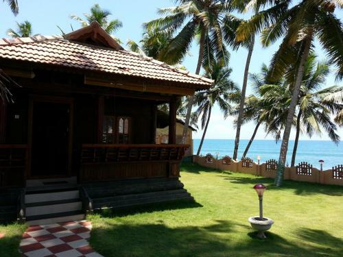 Hotel Black Beach Resort