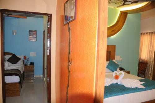 Hotel Black Beach Resort