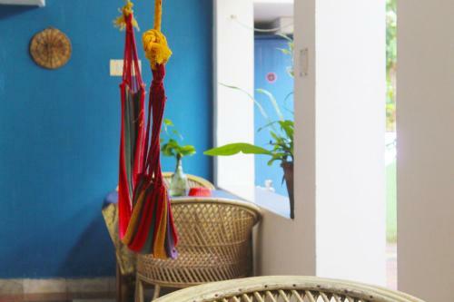 Hostal Keratheeram Beach Resort
