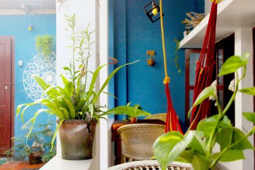 Hostal Keratheeram Beach Resort