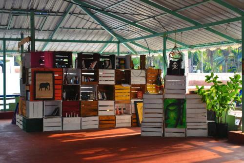 Hostal Keratheeram Beach Resort