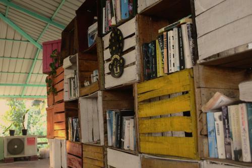 Hostal Keratheeram Beach Resort