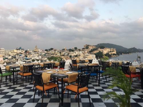 Karohi Haveli - A Heritage Hotel