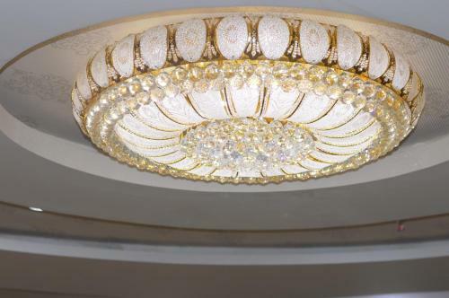 Hotel Diamonds Pearl