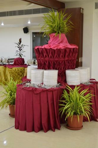 Hotel Diamonds Pearl