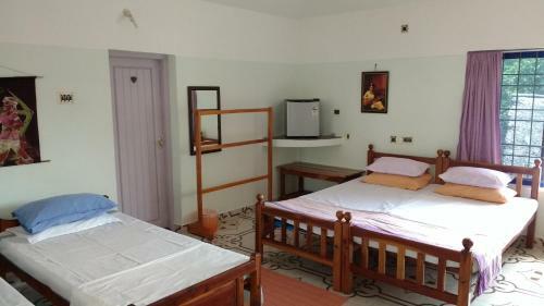 Gumnut Beach House Homestay