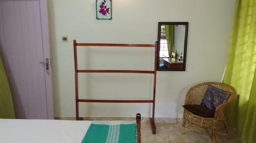 Gumnut Beach House Homestay