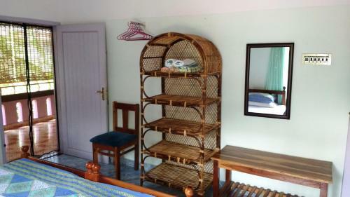 Gumnut Beach House Homestay