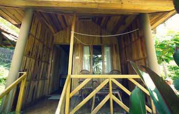 Hotel Satta Beach Residence