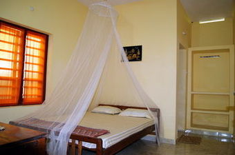 Hotel Satta Beach Residence