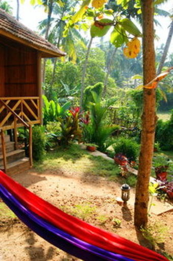 Hotel Satta Beach Residence