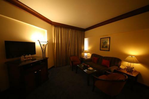 Welcomhotel Grand Bay - Member Itc Hotel Group