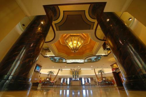 Welcomhotel Grand Bay - Member Itc Hotel Group