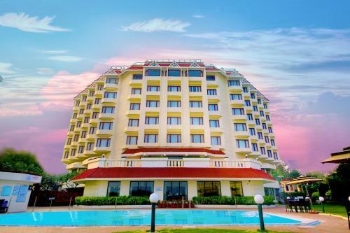 Welcomhotel Grand Bay - Member Itc Hotel Group