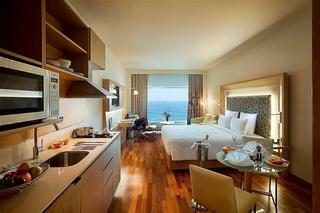 Hotel Novotel Visakhapatnam Varun Beach
