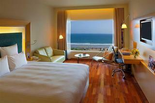 Hotel Novotel Visakhapatnam Varun Beach