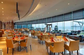 Hotel Novotel Visakhapatnam Varun Beach