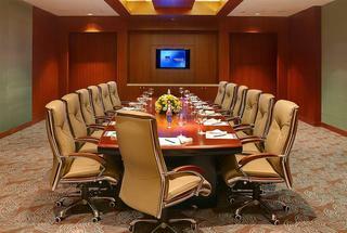 Hotel Novotel Visakhapatnam Varun Beach