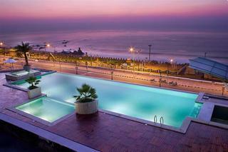 Hotel Novotel Visakhapatnam Varun Beach