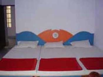 Hostal Sita Guest House
