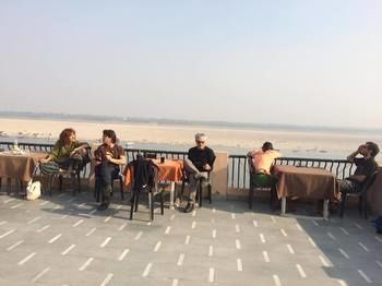Hostal Sita Guest House
