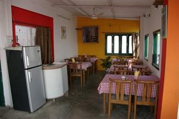 Hostal Sita Guest House