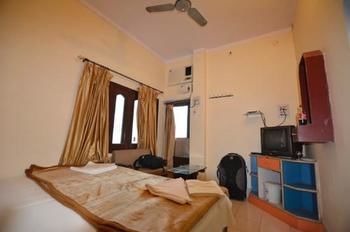 Hostal Sita Guest House