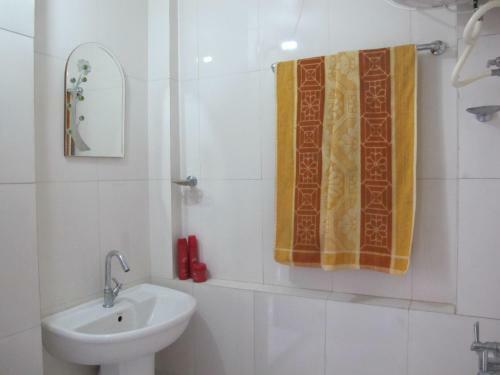 Hostal Devi Vilas Guest House