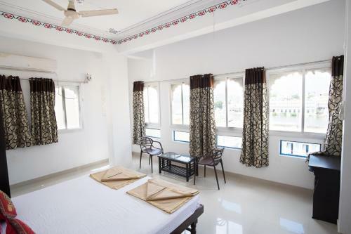 Hostal Devi Vilas Guest House