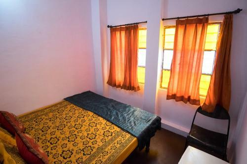 Hostal Devi Vilas Guest House