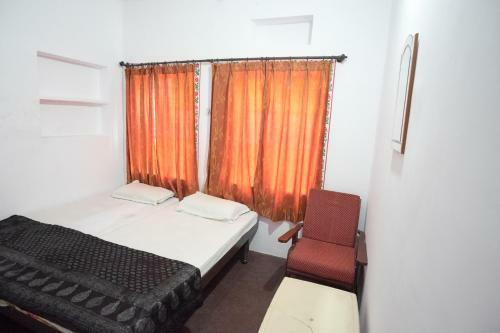 Hostal Devi Vilas Guest House