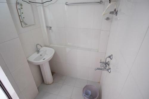 Hostal Devi Vilas Guest House