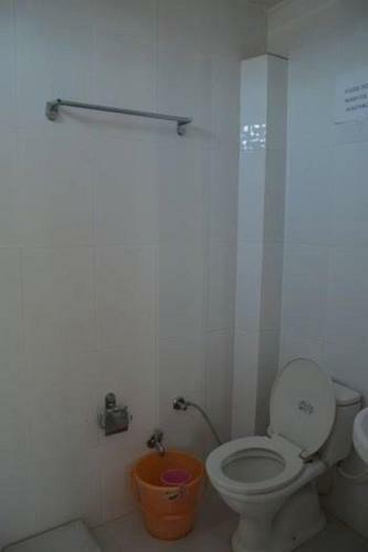 Hostal Devi Vilas Guest House