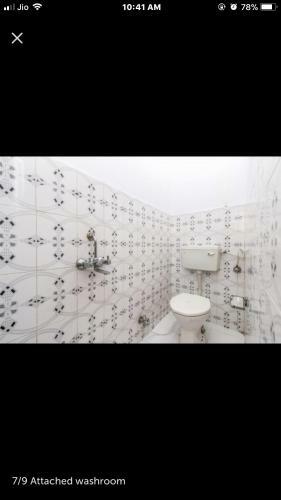Hostal Devi Vilas Guest House