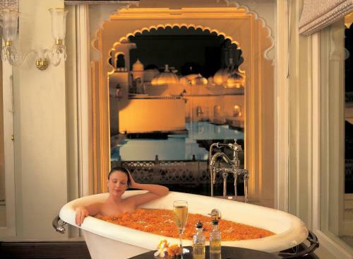 Hotel The Oberoi Udaivilas Udaipur
