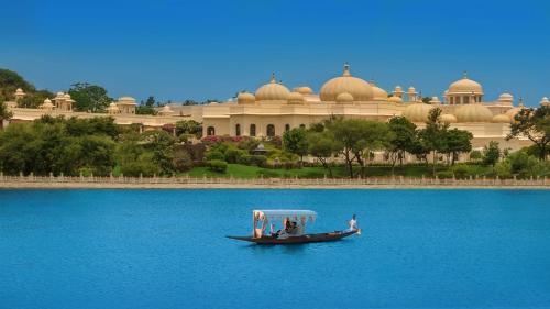 Hotel The Oberoi Udaivilas Udaipur