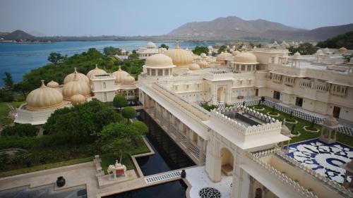 Hotel The Oberoi Udaivilas Udaipur