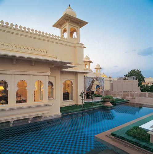 Hotel The Oberoi Udaivilas Udaipur