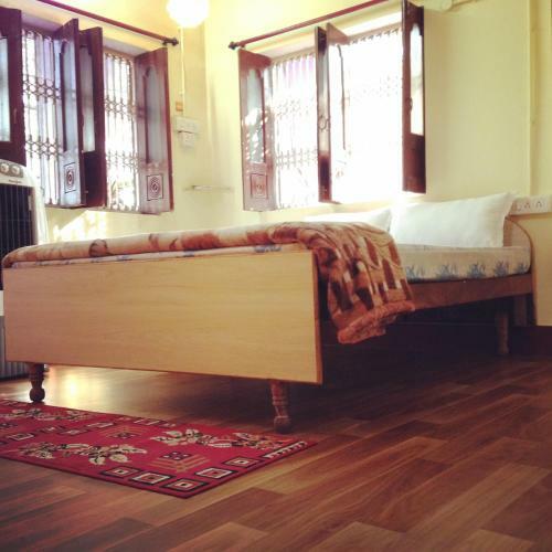 Hostal Paradise Inn Guest House
