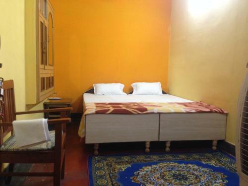 Hostal Paradise Inn Guest House