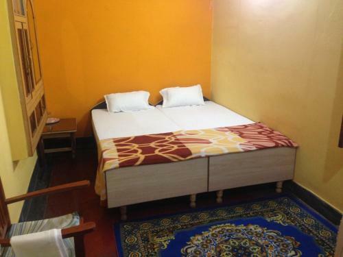Hostal Paradise Inn Guest House