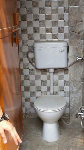 Hostal Paradise Inn Guest House