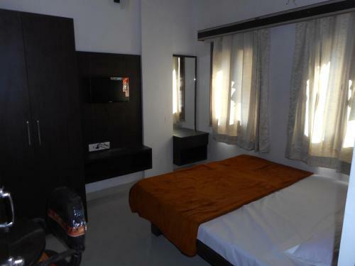 Hostal Mewar Avenue Guest House
