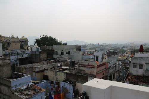 Hostal Mewar Avenue Guest House