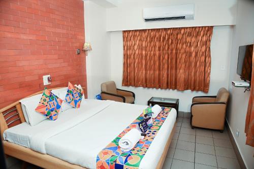 Hotel Kinnera Comforts