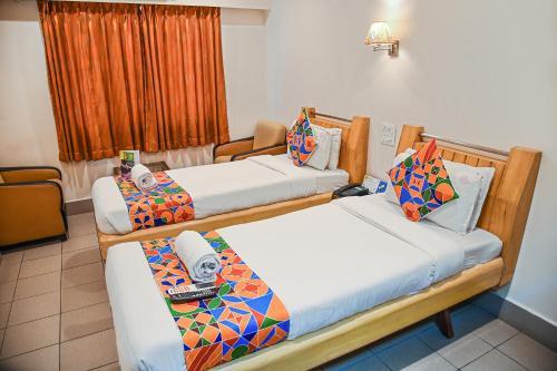 Hotel Kinnera Comforts