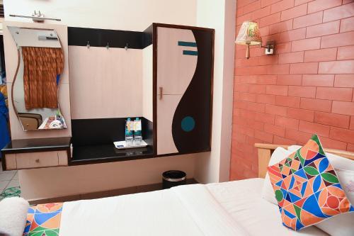 Hotel Kinnera Comforts
