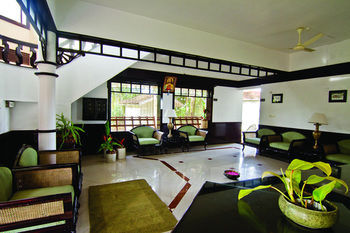 Hotel Blooming Bay - Clifftop Beach Resort