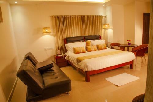 Hotel Ritz Comfort